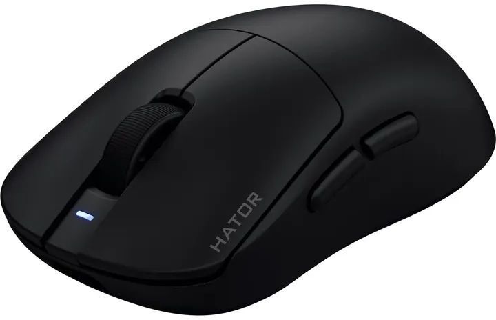 Игровая мышь Hator Quasar 3S Ultima 8K Wireless Black (HTM660) фото4