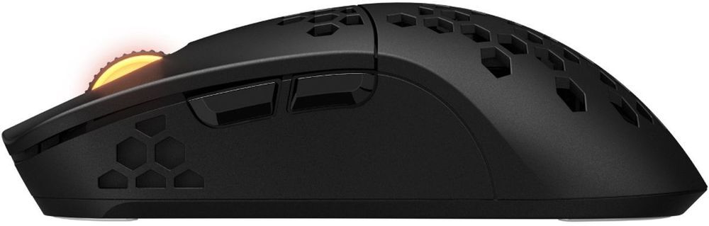 Игровая мышь Hator Stellar Wireless Black (HTM650) фото3
