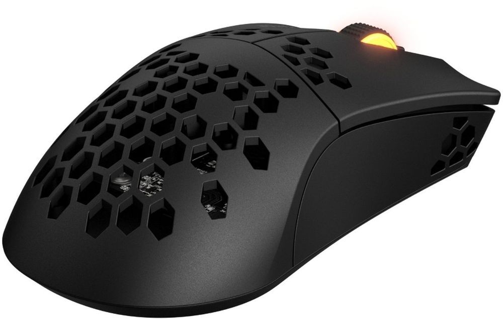 Игровая мышь Hator Stellar Wireless Black (HTM650) фото5