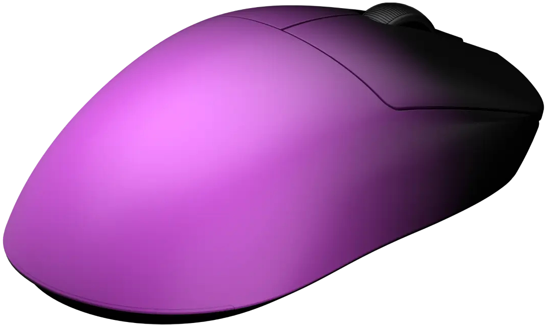 Игровая мышь Hator Quasar 3 Ultima 8K Wireless Black/Violet (HTM760) фото3