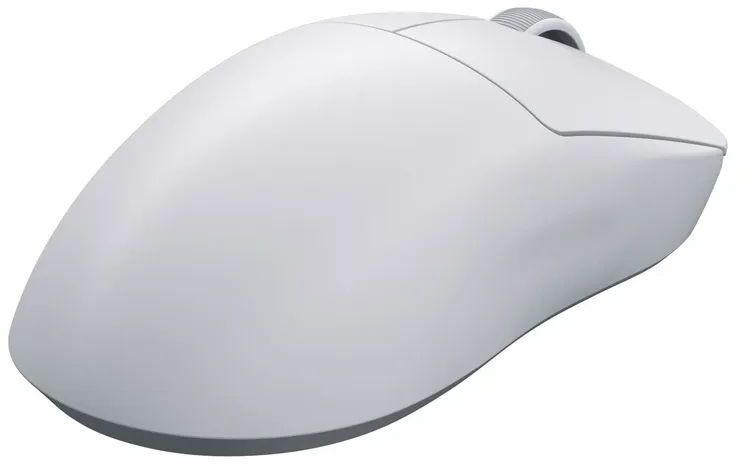 Игровая мышь Hator Quasar 3S Ultima 8K Wireless White (HTM661) фото2