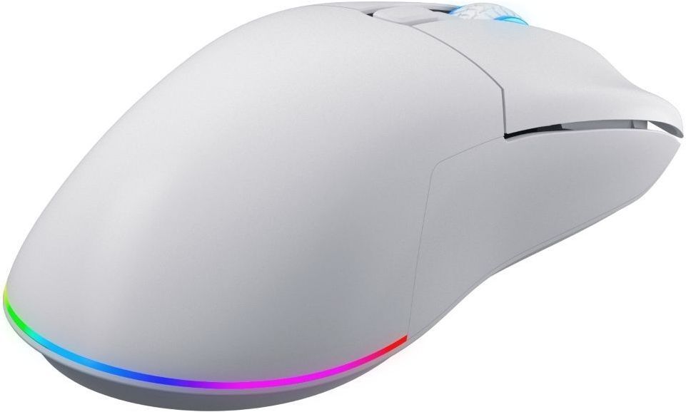 Игровая мышь Hator Pulsar 3 Wireless White (HTM631) фото3