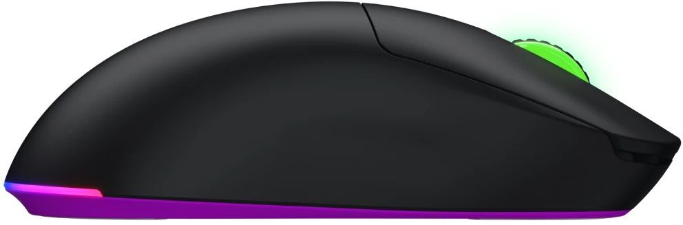 Игровая мышь Hator Quasar 3 Ultra 8K Wireless Black (HTM770) фото5