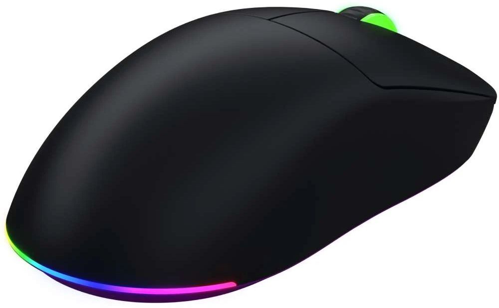 Игровая мышь Hator Quasar 3 Ultra 8K Wireless Black (HTM770) фото3
