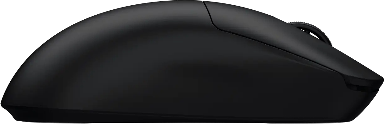 Игровая мышь Hator Quasar 3 Pro Wireless Black (HTM740) фото3