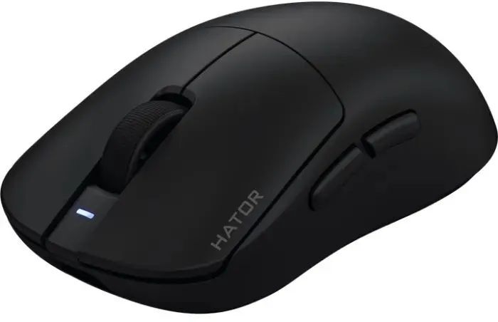 Игровая мышь Hator Quasar 3S Pro Wireless Black (HTM745) фото3