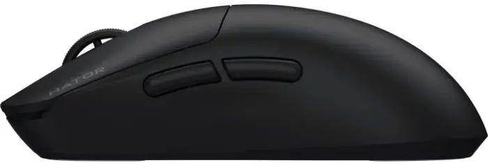 Игровая мышь Hator Quasar 3S Pro Wireless Black (HTM745) фото4