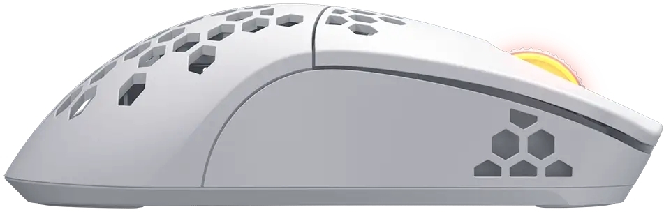 Игровая мышь Hator Stellar Wireless White (HTM651) фото4