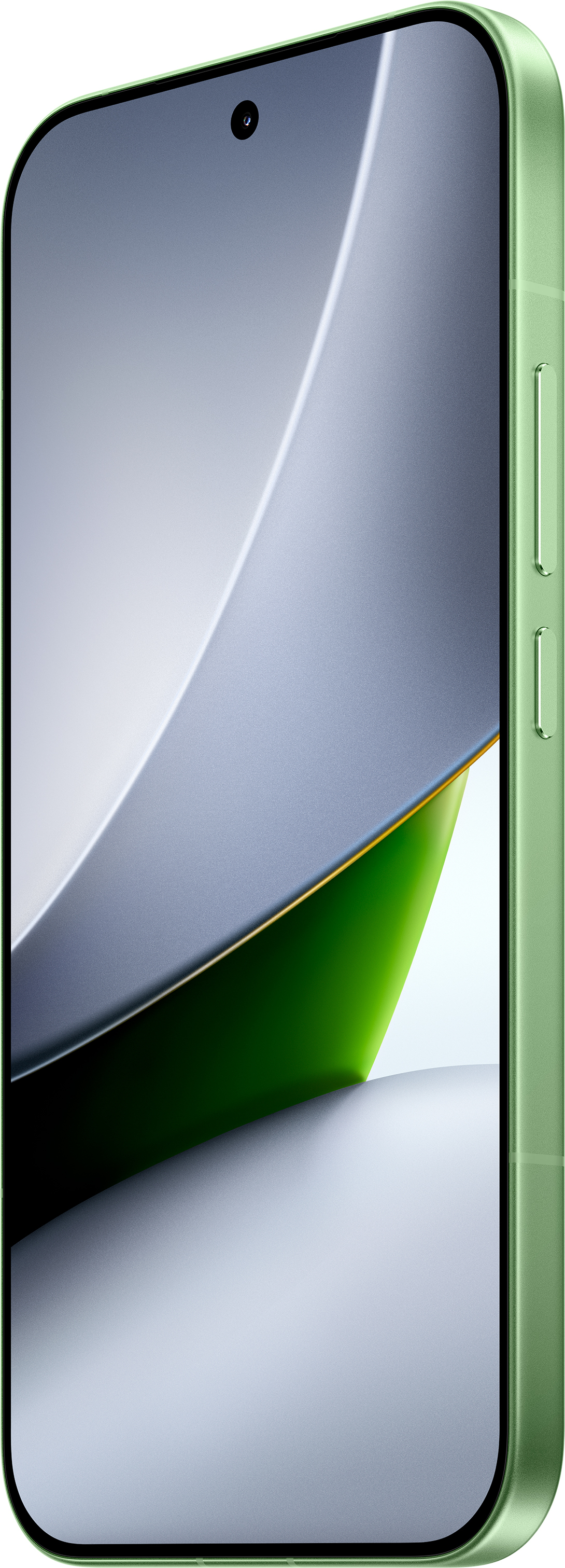 Смартфон Poco F9 Pro 12/256GB Green (1215348) фото4