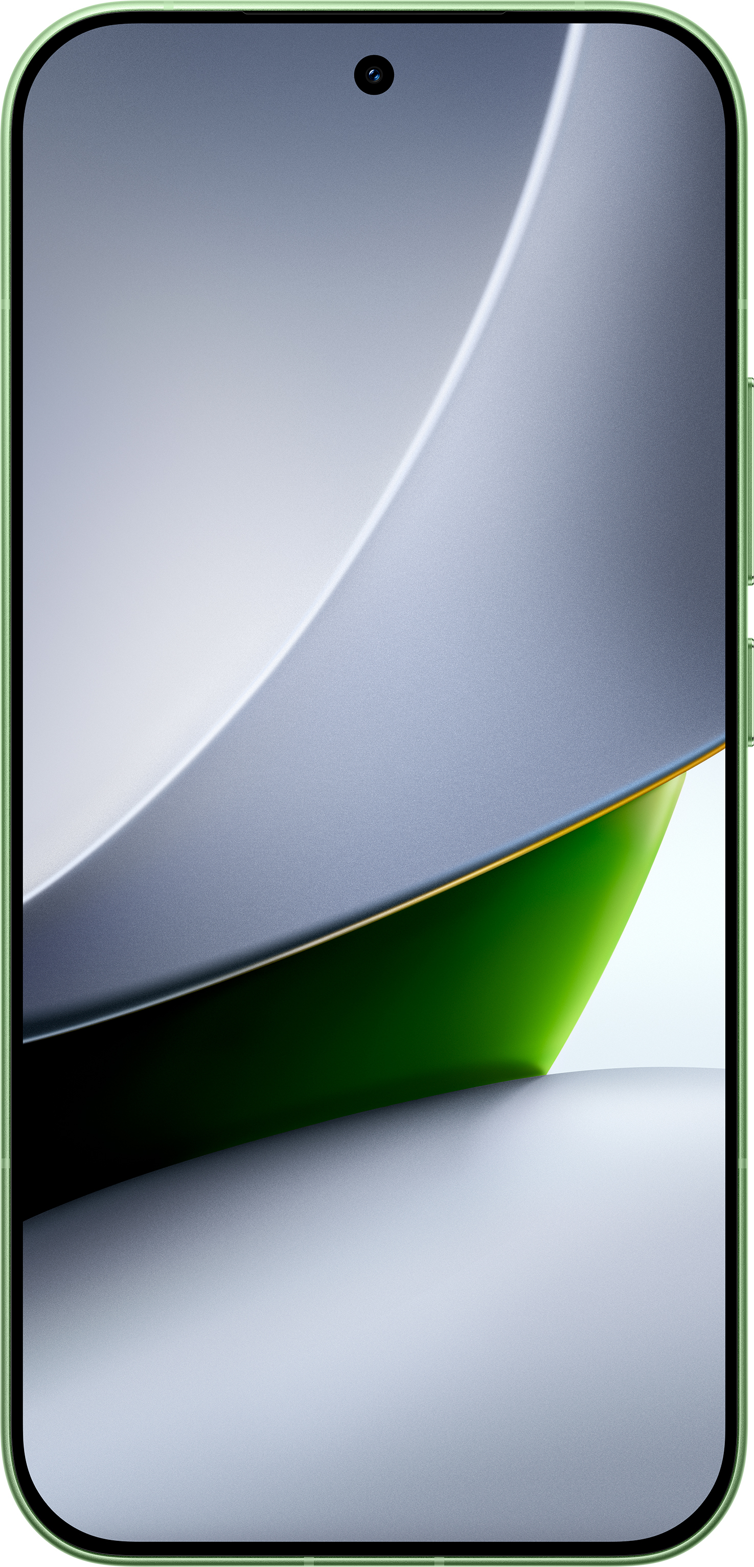 Смартфон Poco F9 Pro 12/256GB Green (1215348) фото3