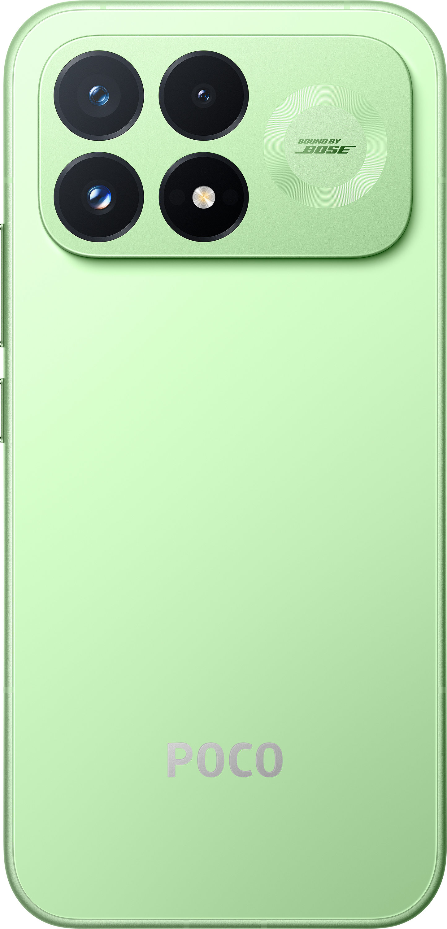Смартфон Poco F9 Pro 12/256GB Green (1215348) фото6