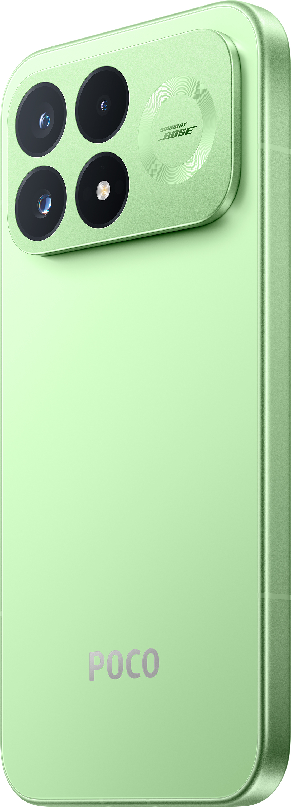 Смартфон Poco F9 Pro 12/256GB Green (1215348) фото7