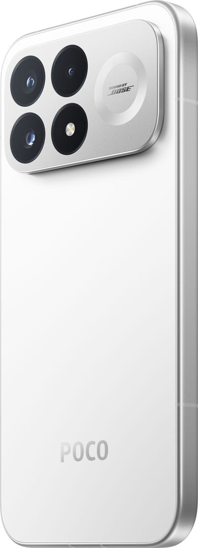 Смартфон Poco F9 Pro 12/256GB White (1215349) фото7