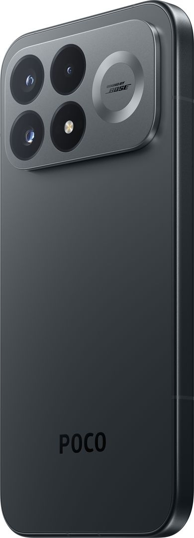 Смартфон Poco F9 Pro 12/512GB Black (1215350) фото7