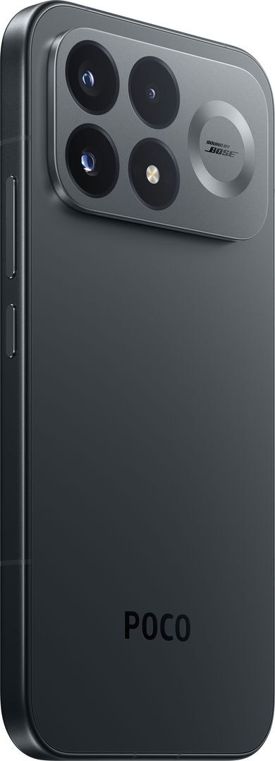 Смартфон Poco F9 Pro 12/512GB Black (1215350) фото6