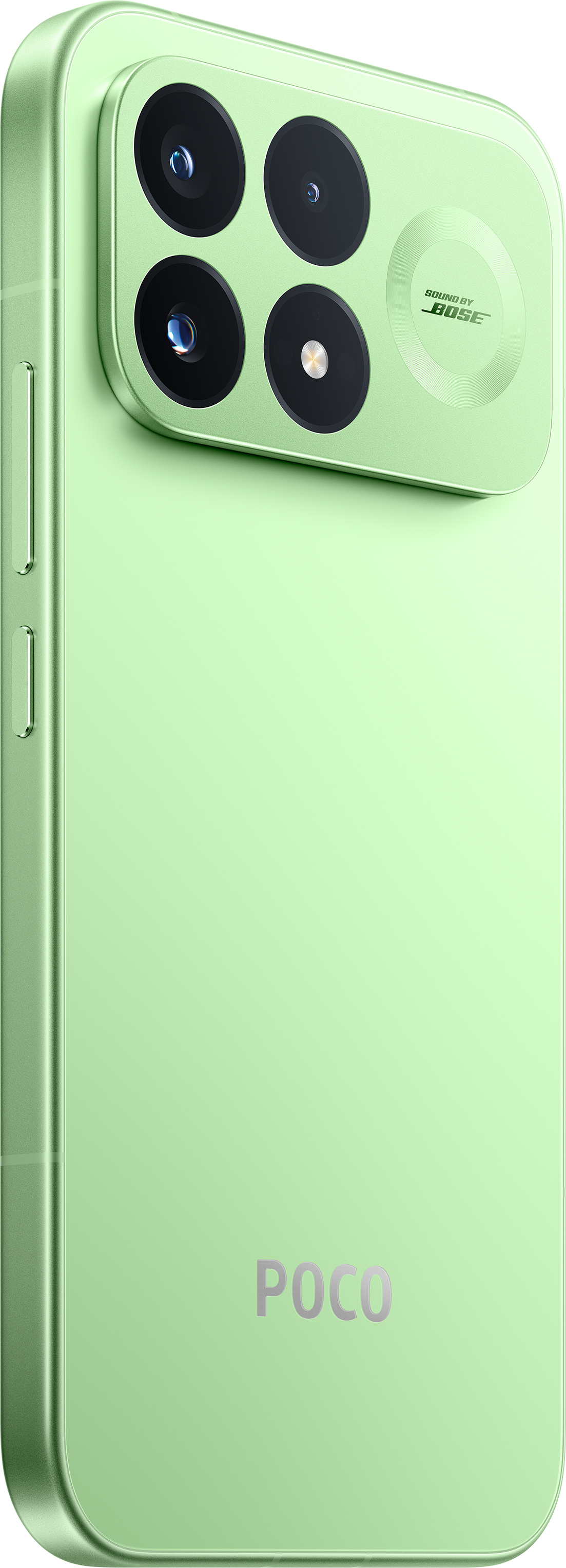 Смартфон Poco F9 Pro 12/512GB Green (1215351) фото