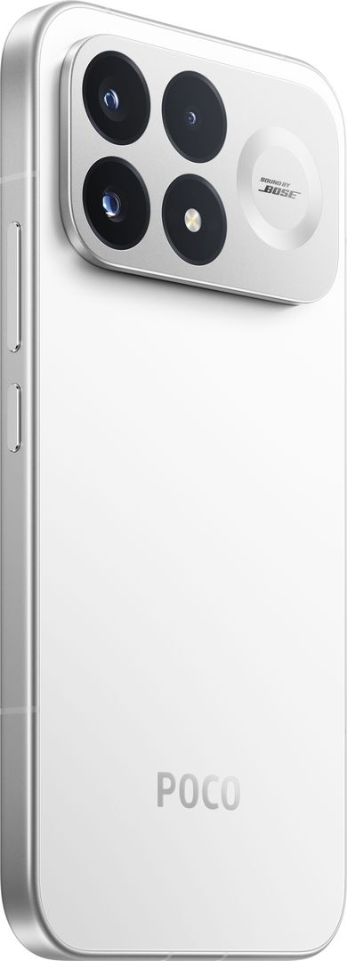 Смартфон Poco F9 Pro 12/512GB White (1215352) фото6