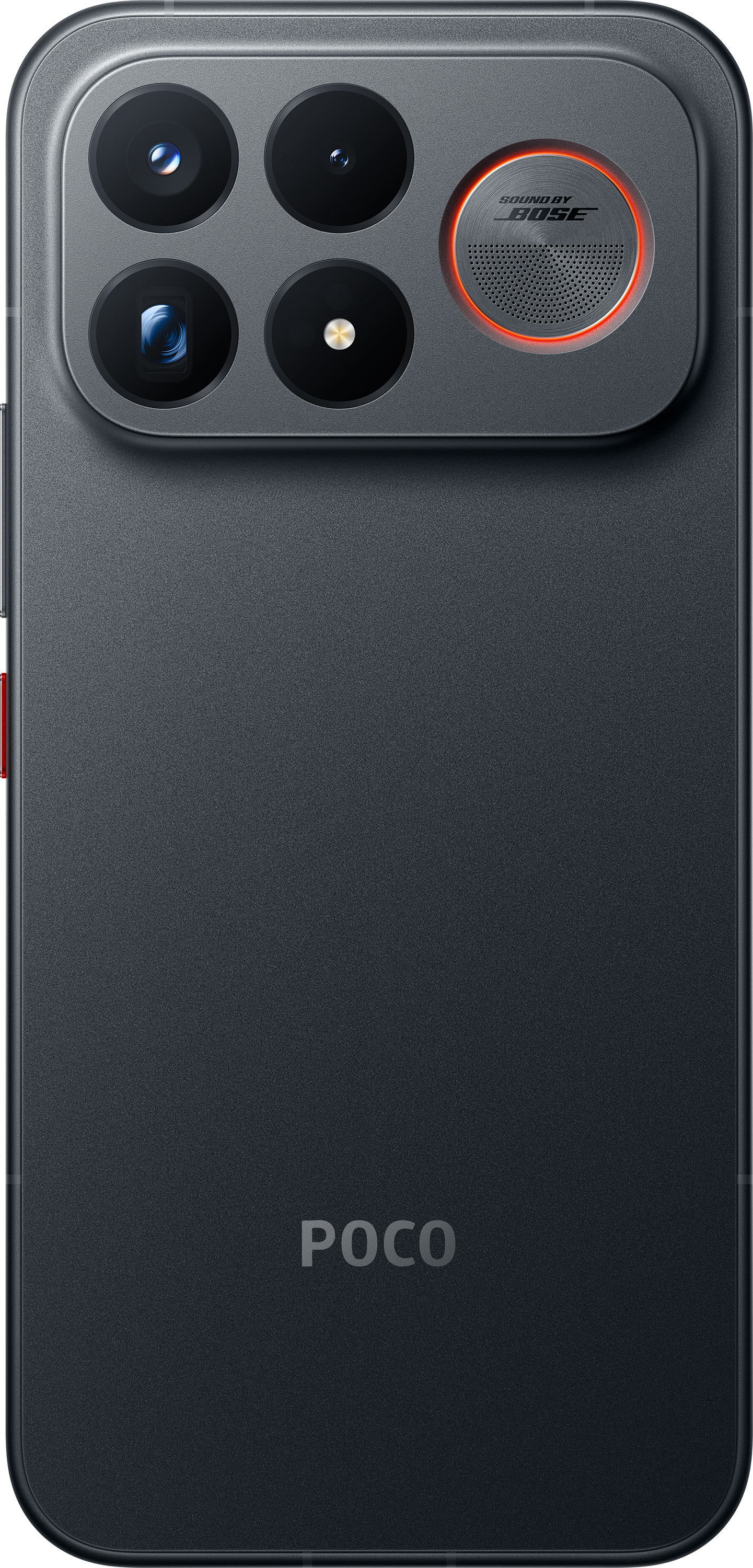 Смартфон Poco F9 Ultra 12/256GB Black (1215353) фото9