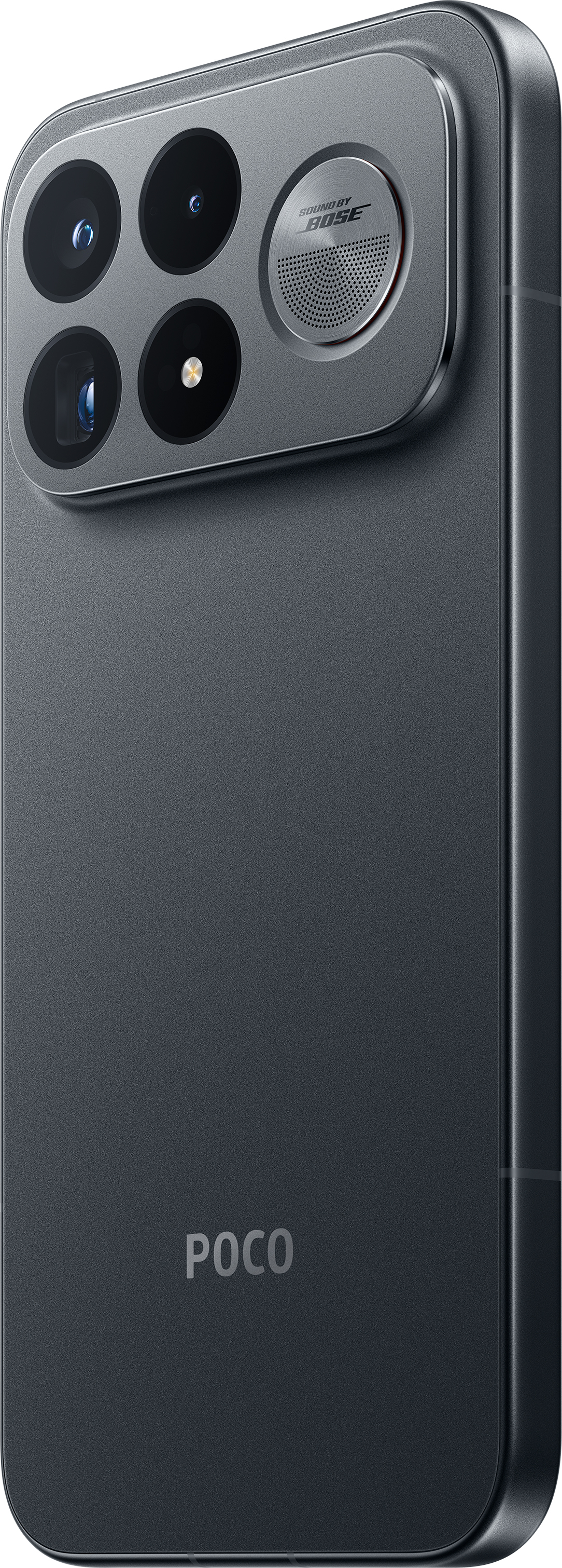 Смартфон Poco F9 Ultra 12/256GB Black (1215353) фото7
