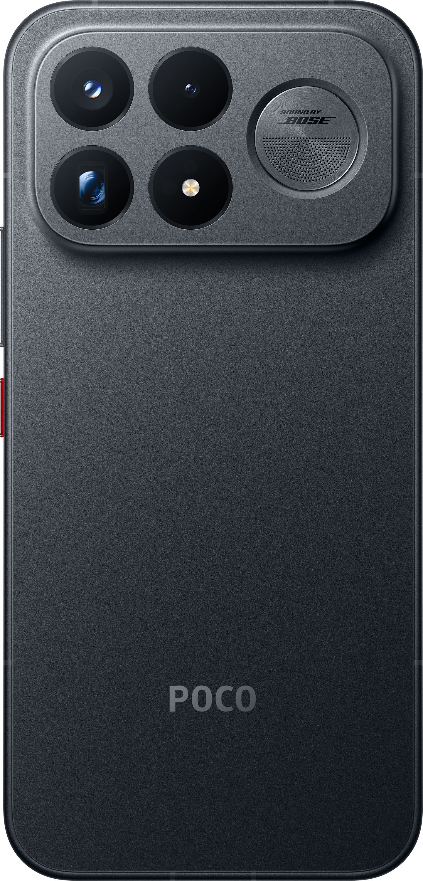 Смартфон Poco F9 Ultra 12/256GB Black (1215353) фото6