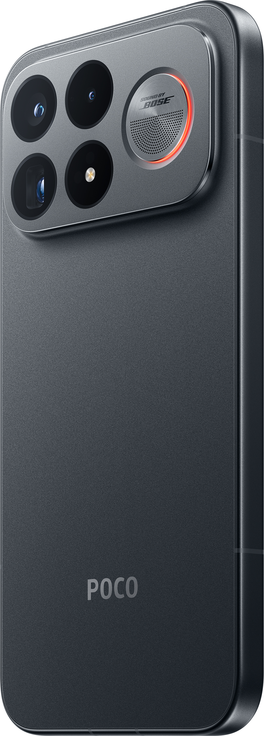 Смартфон Poco F9 Ultra 12/256GB Black (1215353) фото10