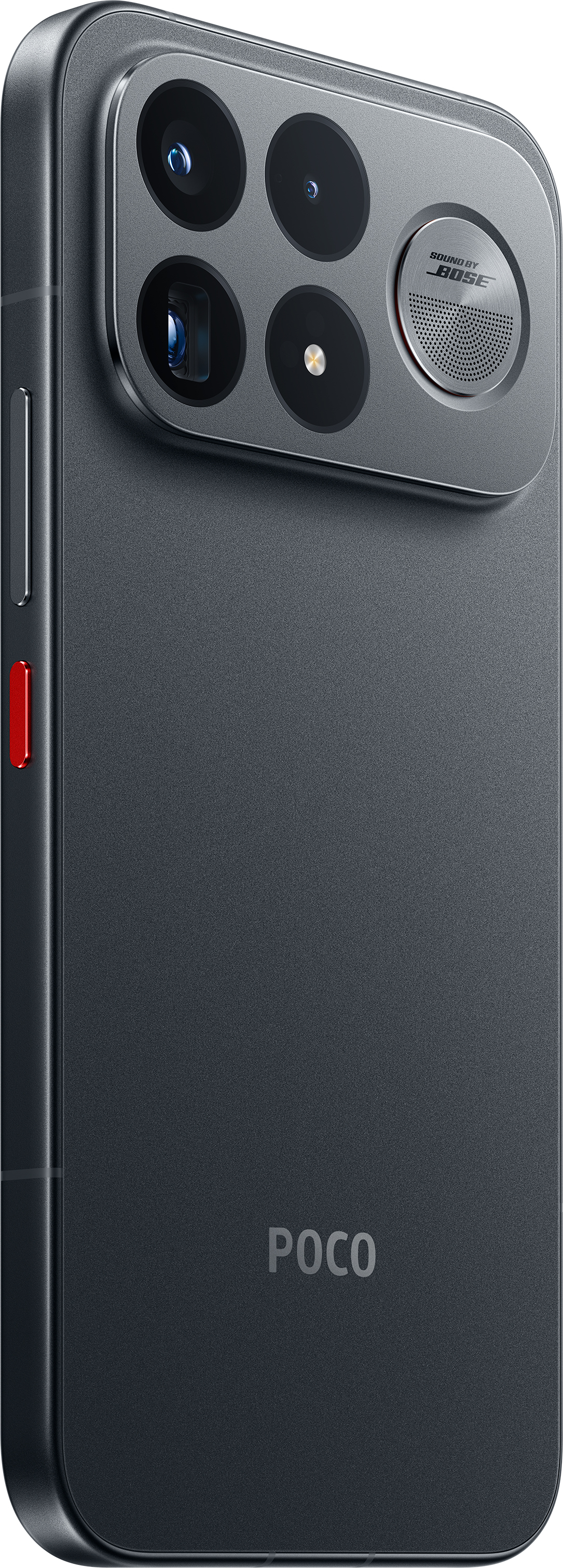 Смартфон Poco F9 Ultra 12/256GB Black (1215353) фото5