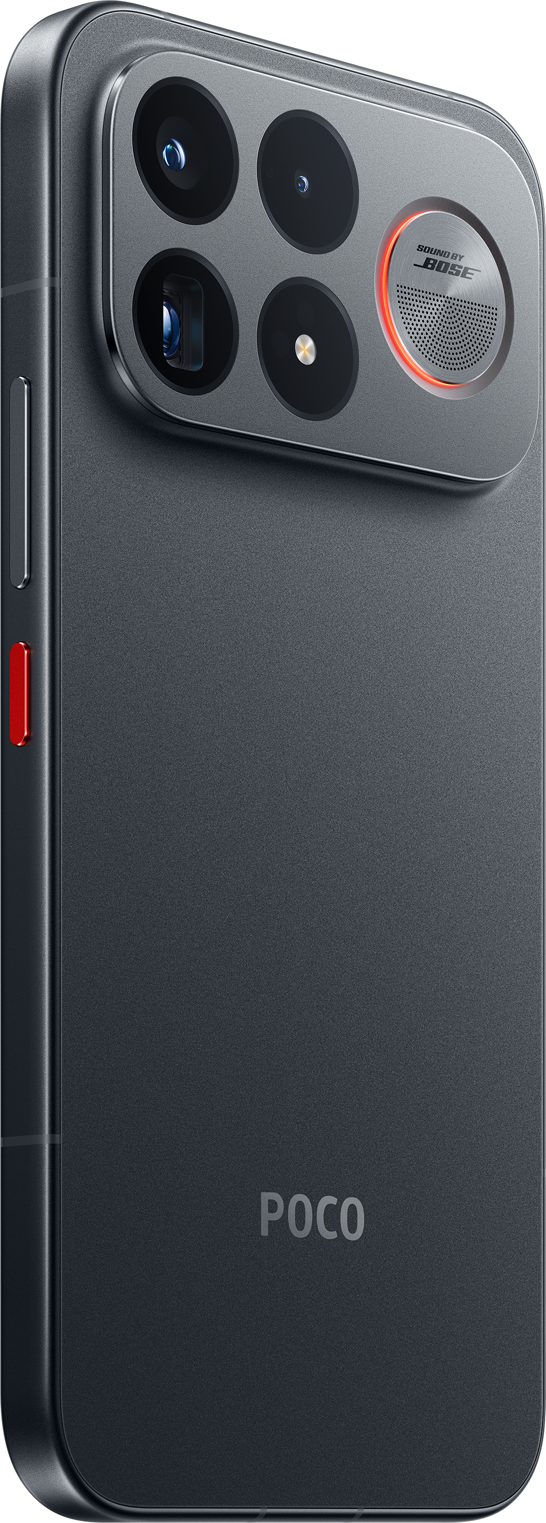 Смартфон Poco F9 Ultra 12/256GB Black (1215353) фото8