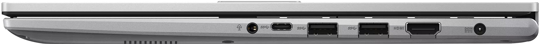 Ноутбук Refurbished ASUS VivoBook S2QAVB15C51-16/512SBLK (Відмінний стан, A) фото5