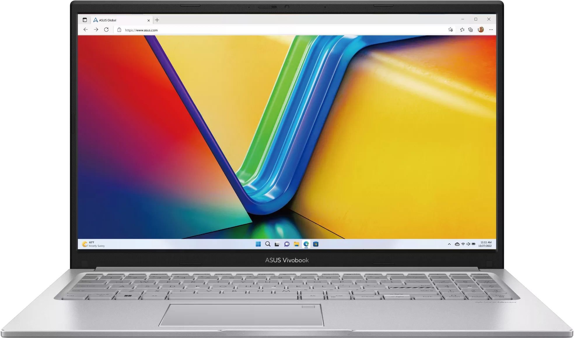 Ноутбук Refurbished ASUS VivoBook S2QAVB15C51-16/512SBLK (Відмінний стан, A) фото2