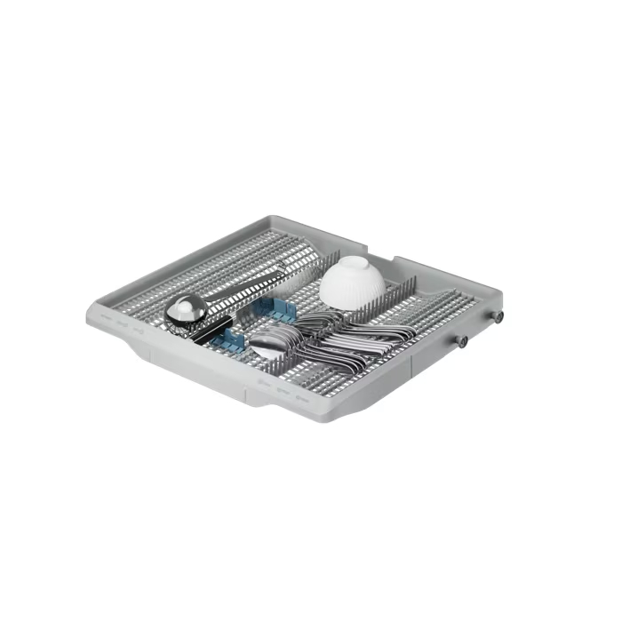 Посудомийна машина Electrolux E62SD200SW фото