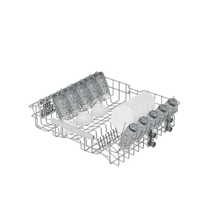 Посудомийна машина Electrolux E62SD200SW фото