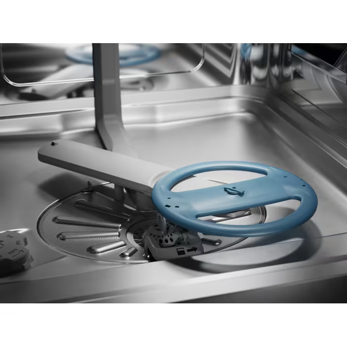 Посудомийна машина Electrolux E62SD200SW фото