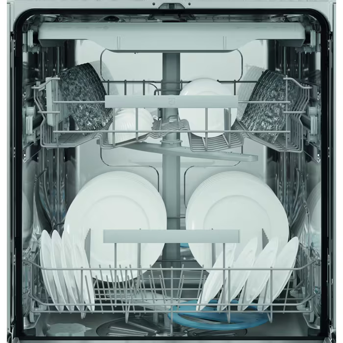 Посудомийна машина Electrolux E62SD200SW фото