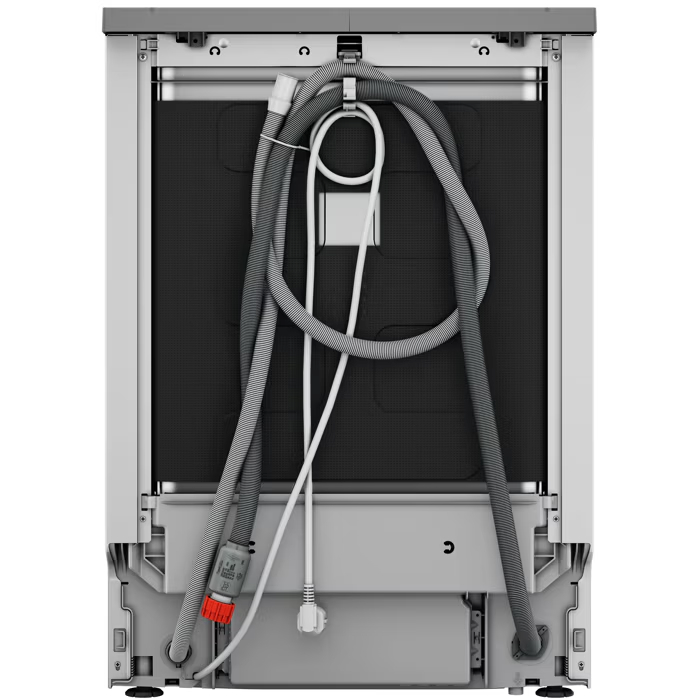 Посудомийна машина Electrolux E62SD200SW фото