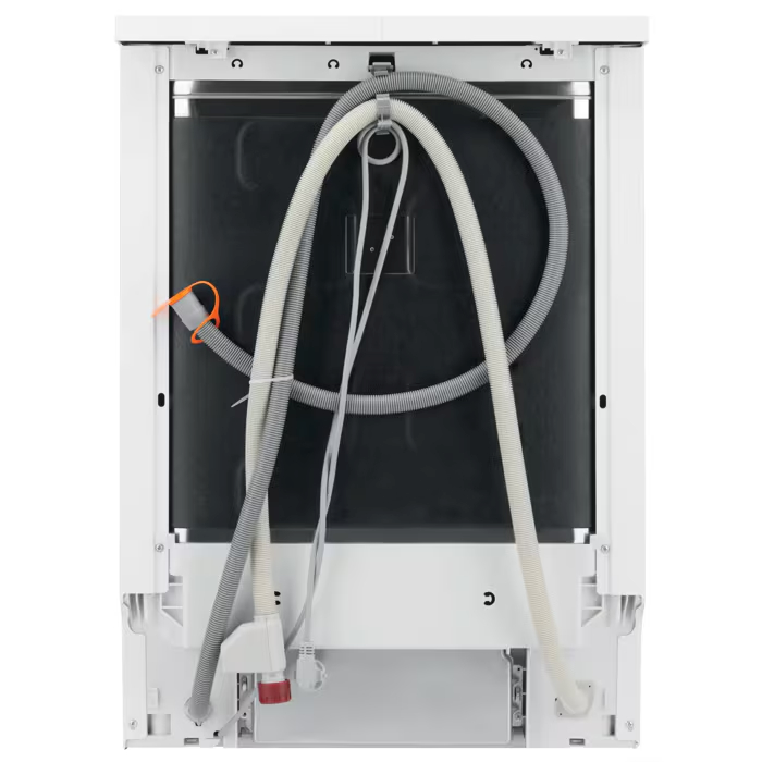 Посудомийна машина Electrolux E62SD200SW фото