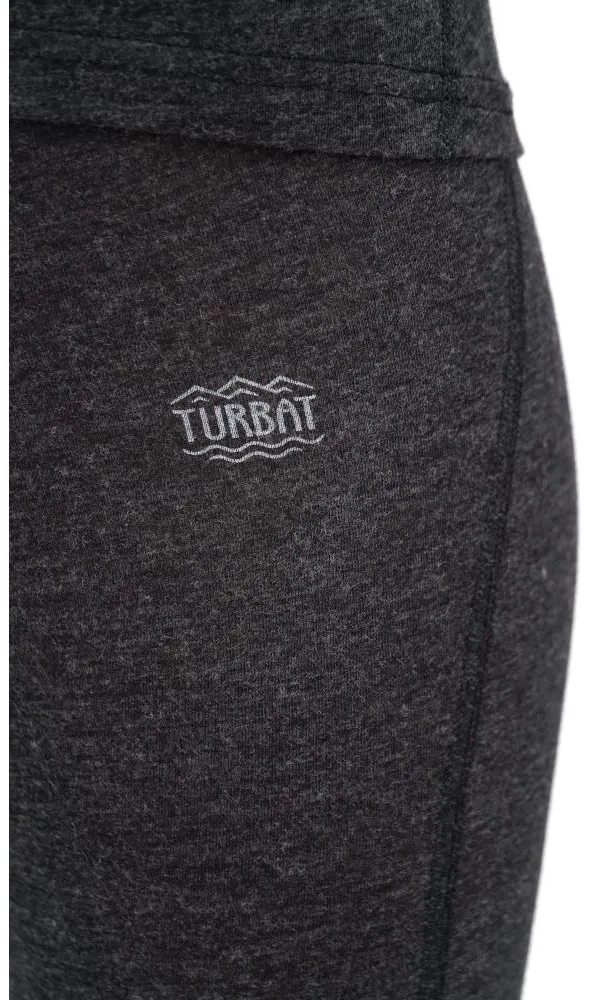 Термоштани жіночі Turbat Retezat Bottom 100031715 XL темно-сірі фото5