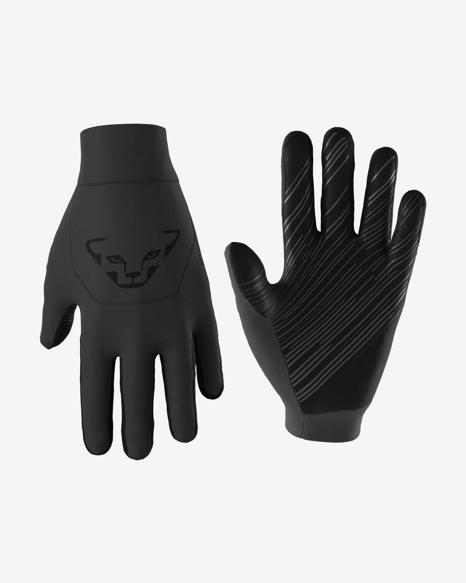 Рукавиці Dynafit Upcycled Thermal Gloves 71369-0731 XL темно-сірі фото2