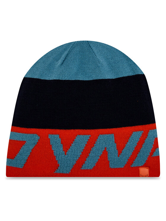 Шапка Dynafit Radical Beanie 71088-4492 оранжевая фото2