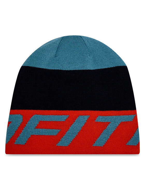 Шапка Dynafit Radical Beanie 71088-4492 оранжевая фото4