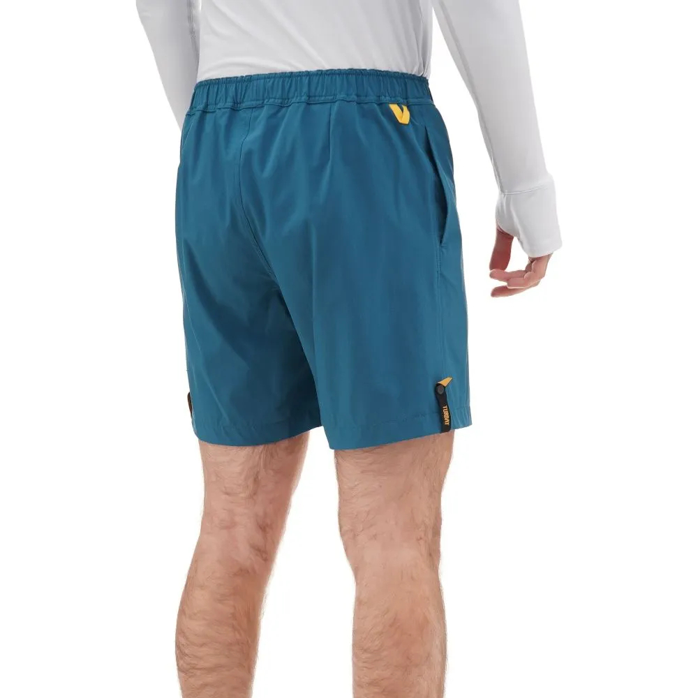 Шорти чоловічі Turbat Sup Shorts 100072797 3XL сині фото2