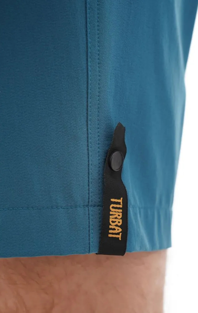 Шорти чоловічі Turbat Sup Shorts 100072797 3XL сині фото3