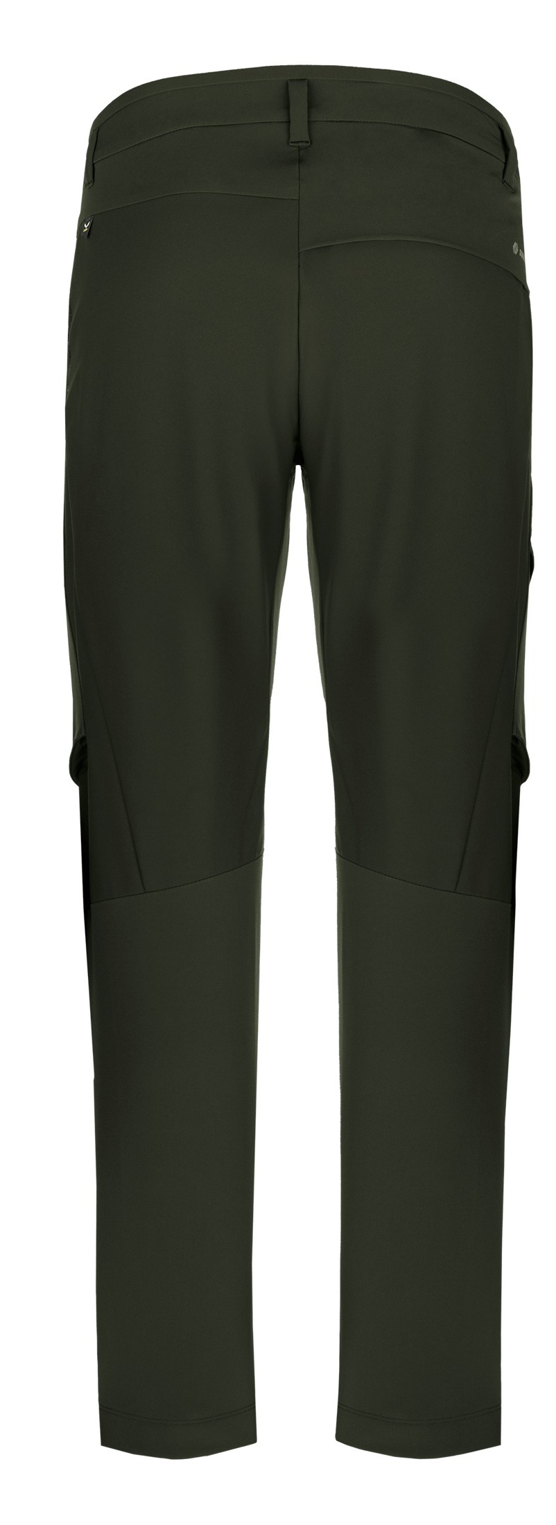 Штаны мужские Salewa Puez DST Warm Cargo 28482-5280 XL темно-оливковые фото2
