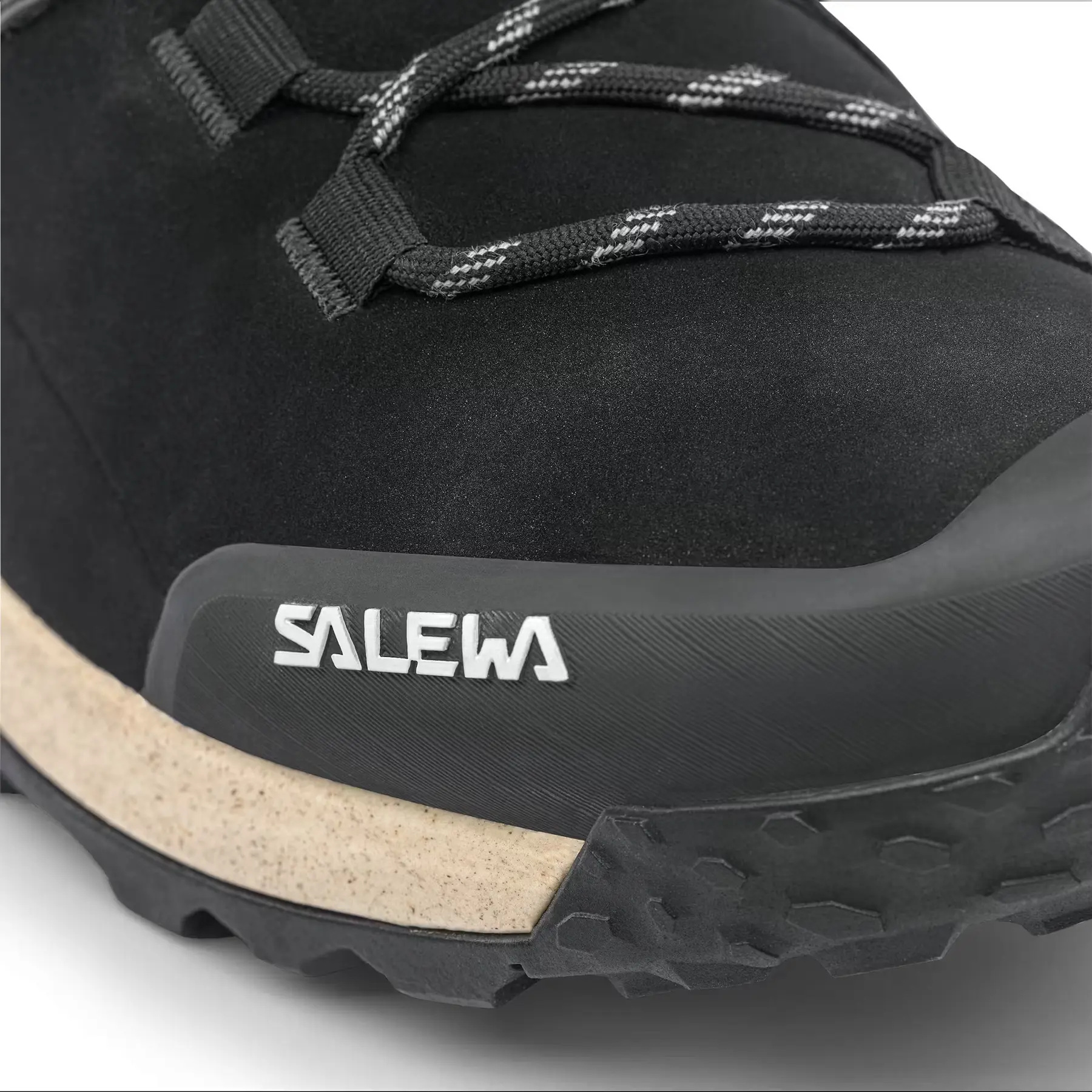 Ботинки мужские Salewa Puez Winter MID PTX 61447-0971 44,5 черные фото5
