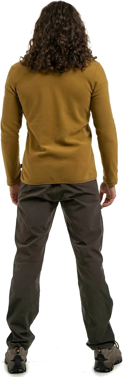 Кофта флісова чоловіча Turbat Classic 100076588 XL зелена фото3