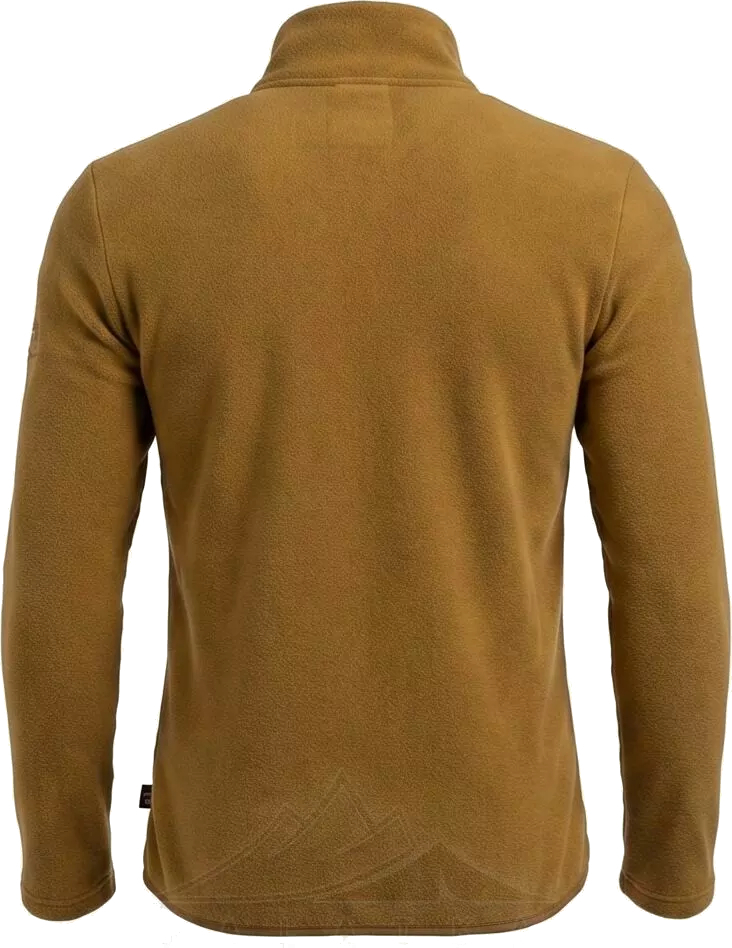 Кофта флісова чоловіча Turbat Classic 100076588 XL зелена фото6