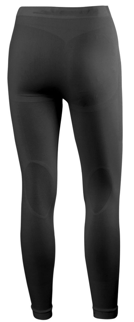 Термоштаны женские Lasting Aura 9090 2XL/3XL черные фото2