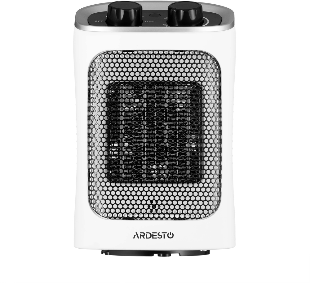Тепловентилятор ARDESTO FHC-1500MCW фото2