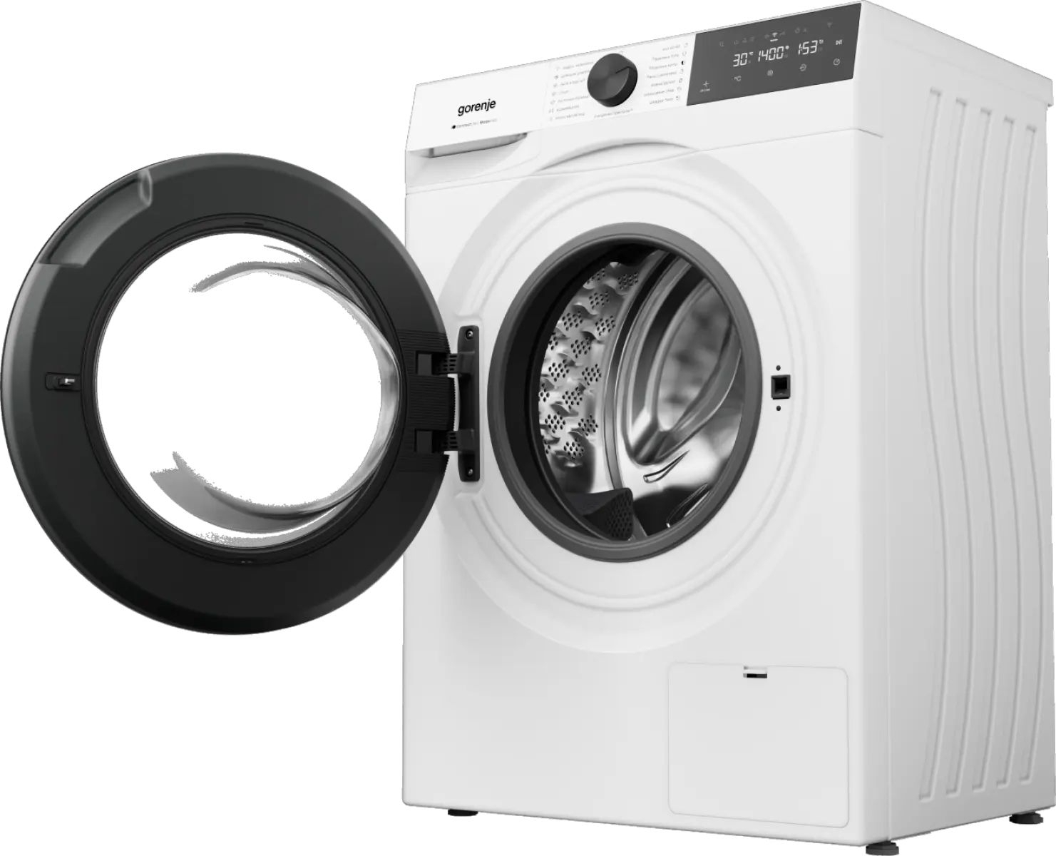 Стиральная машина Gorenje WG4S84B1 фото