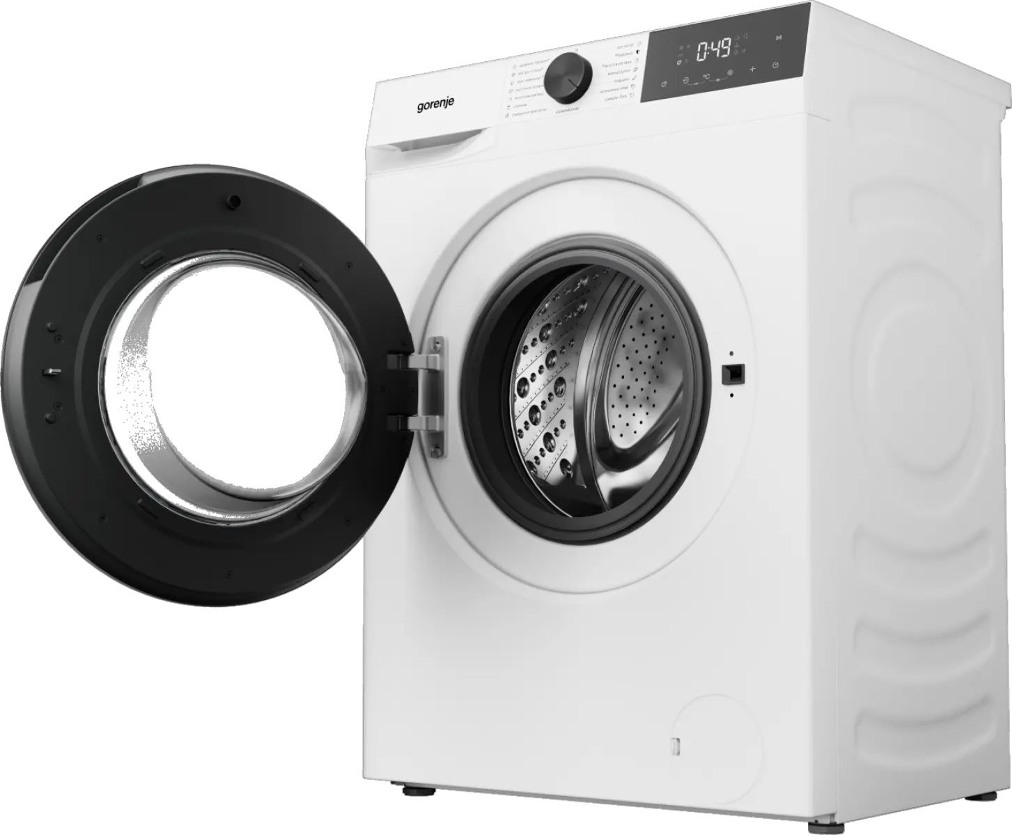 Стиральная машина Gorenje WG2P84A32 фото2