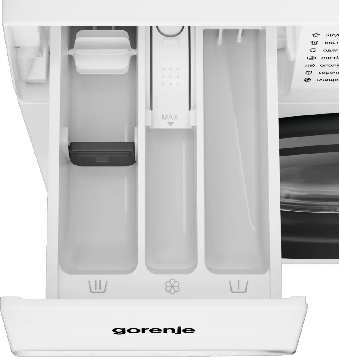 Стиральная машина Gorenje WG2P84A32 фото4